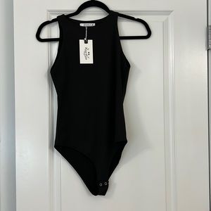NWT bodysuit